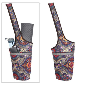 Stylish Yoga Mat Bag