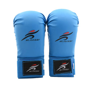 Taekwondo Karate Boxing Leg Hand Foot Protector Set Sparring Gear  Shin Guard Bands Gloves Sports MMA Kids Adults Equipment