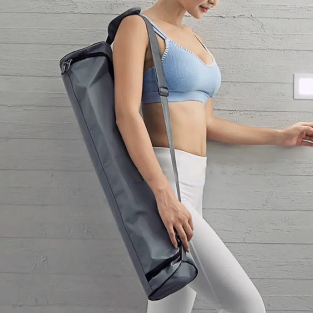 Bag Impermeável para Tapete de Yoga