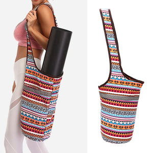 Stylish Yoga Mat Bag