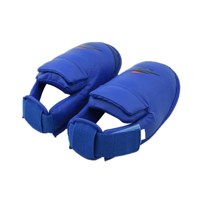 Taekwondo Karate Boxing Leg Hand Foot Protector Set Sparring Gear  Shin Guard Bands Gloves Sports MMA Kids Adults Equipment