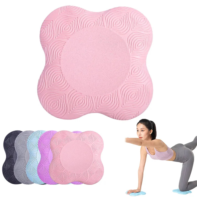 Apoio de cotovelo Yoga Pad - Anti Slip