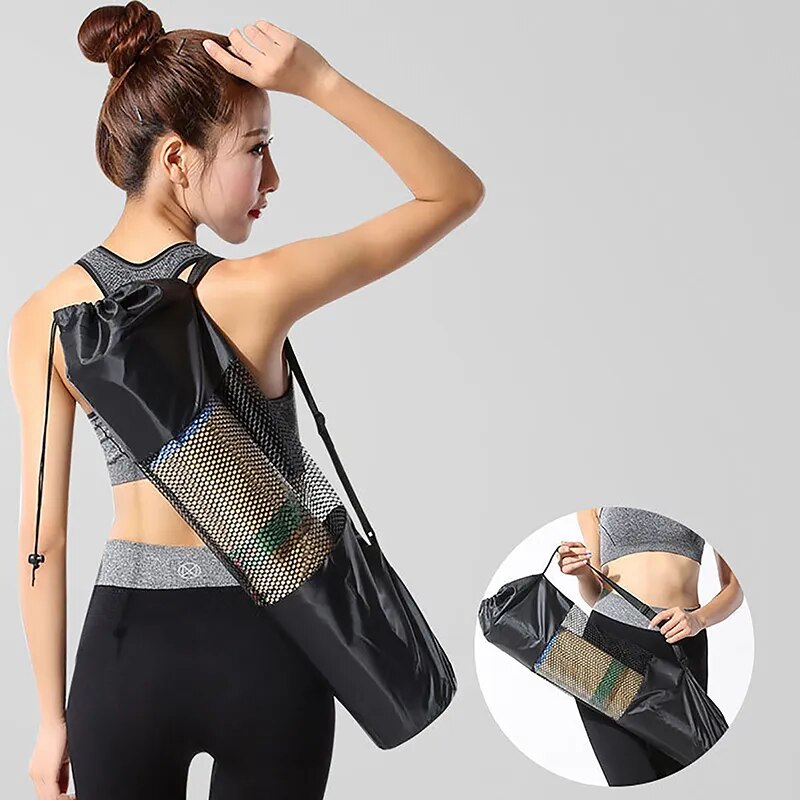 Bag para Tapete de Yoga