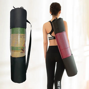 Bag para Tapete de Yoga