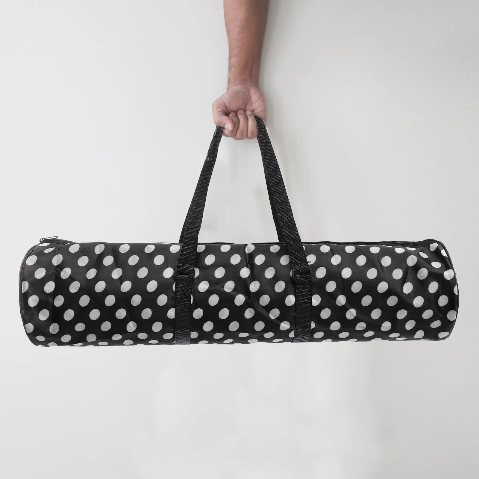 Bolsa de Bolinhas para Yoga e Pilates - Retrô