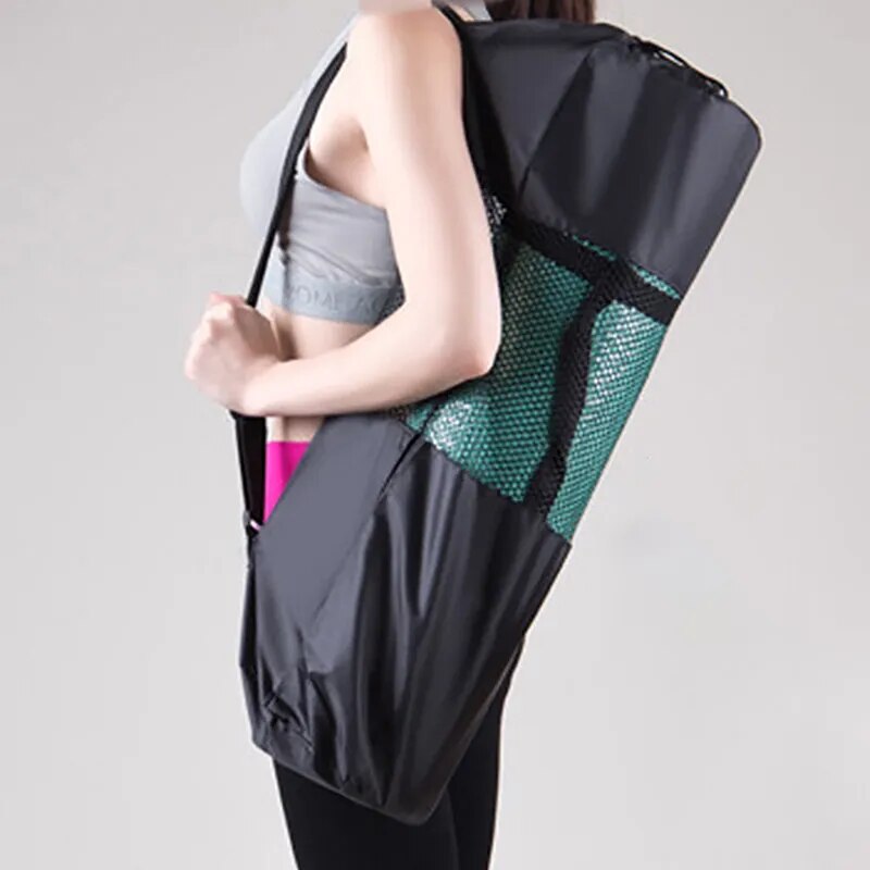 Bag para Tapete de Yoga