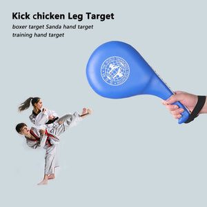 Training Target KickPad