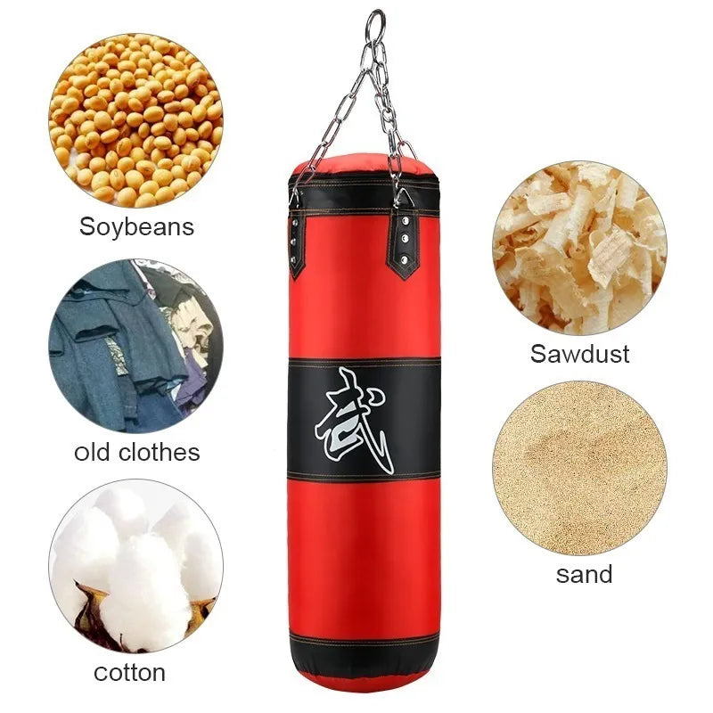 Punchbag Profissional