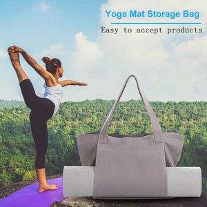 Oxford Bag Yoga-Pilates