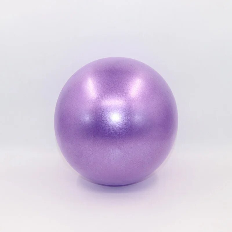 Equilibrium Yoga Ball