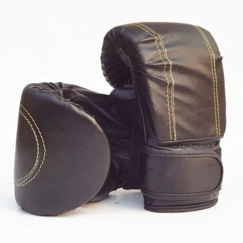 Luvas de Boxing Retrô-Vintage