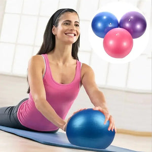 Equilibrium Yoga Ball