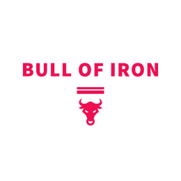 Bull of Iron